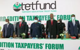 Tetfund 1