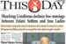 The fake THISDAY edition on Uzodimma