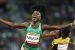 Tobiloba Amusan hailed by sports minister Dare for her efforts in 100m hurdles