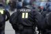 German police