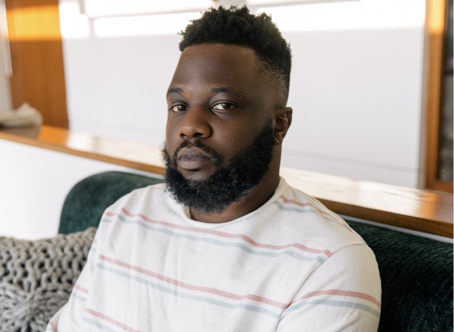 Tunji Balogun takes over Dem Jam Recordings from January 2022