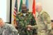 U.S honours AVM Muhammed Yakubu with “The Legion of Merit” Award