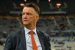Louis Van Gaal appointed as Netherlands coach