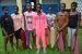 Cote d’Ivoire-bound six victims of human trafficking rescued in Edo