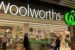 Woolworths store in South Africa