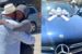 Yvonne Orji emotional as she gifts her father a car ahead of his 80th birthday.