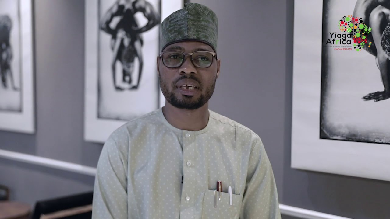 Speaker, Zamfara State House of Assembly speaker, Nasiru Mu’azu Magarya