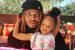 Fetty Wap and late daughter Lauren Maxwell