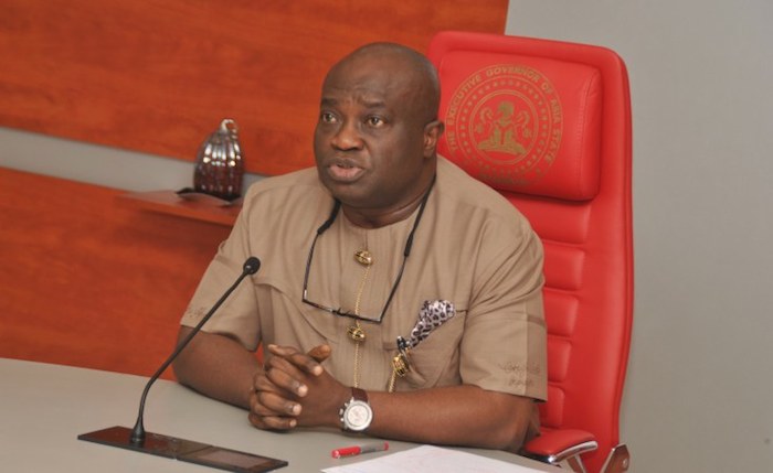 Abia lawmaker Obinna Ichita says Gov. Okezie Ikpeazu's promise of automatic promotion for the state LG workers is deceptive