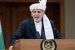 Ashraf Ghani: flees Kabul