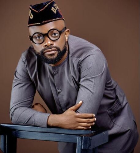 Nollywood actor Okon Lagos clocks 40 in style (Photos) - P.M. News