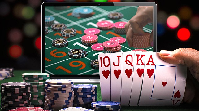 Best online casinos