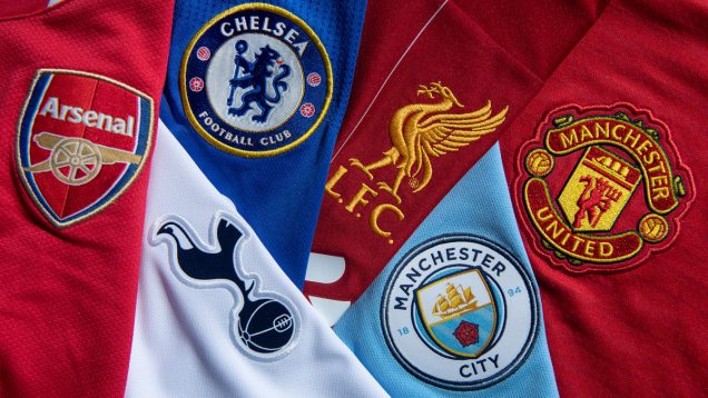 Man City, Man U, Arsenal, Liverpool, Tottenham, Chelsea rejoin ECA