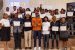 NABSolute Media founder, Victor Okpala(middle) and the participants in a group photograph.