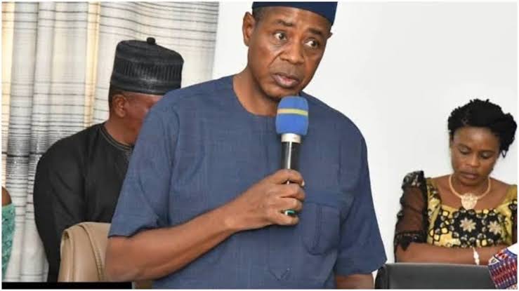 Inmate who escaped kogi prison rearrested vandalizing transformer