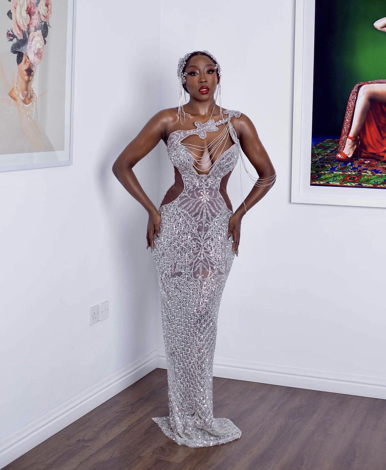 Beverly Naya