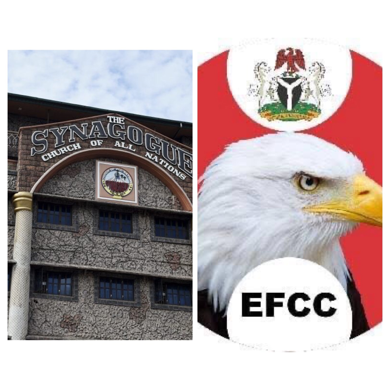 SCOAN petitions EFCC over huge financial misappropriation
