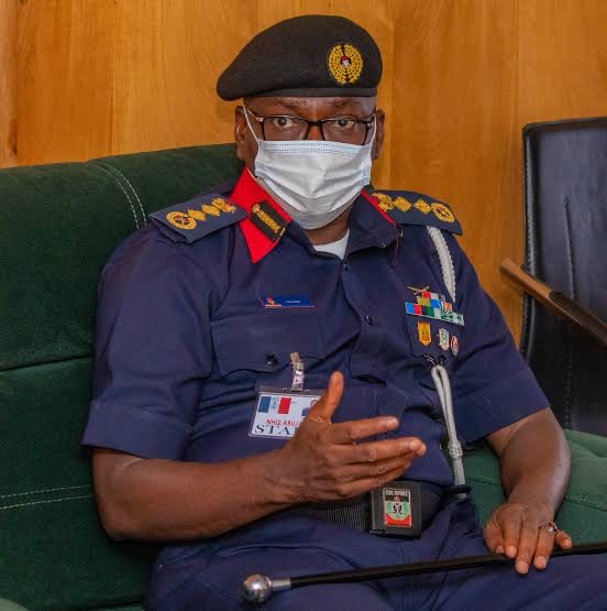Criminals work alongside security operatives - NSCDC CG
