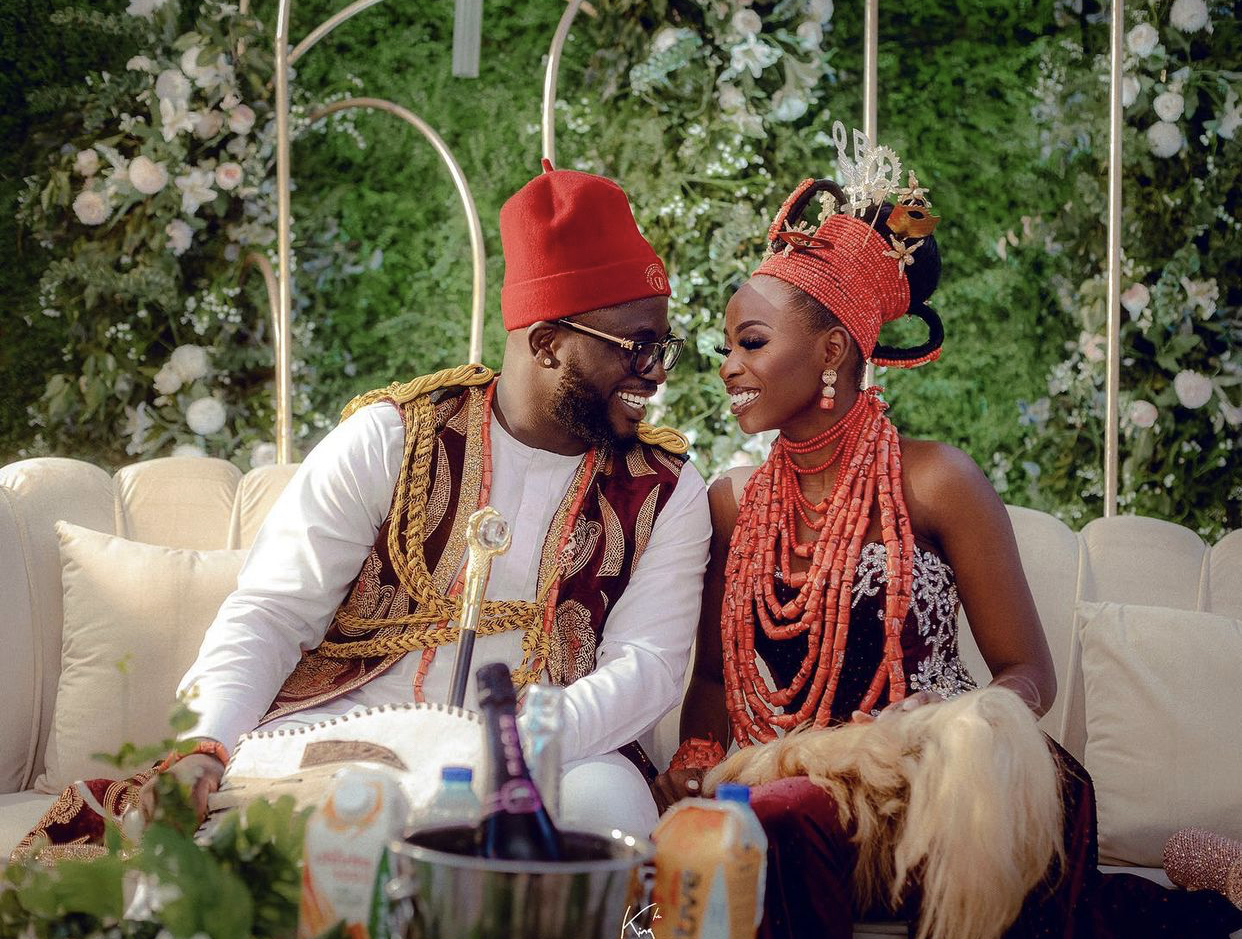 Funny Nigerian Wedding Tales & Vibes by So Nigerian