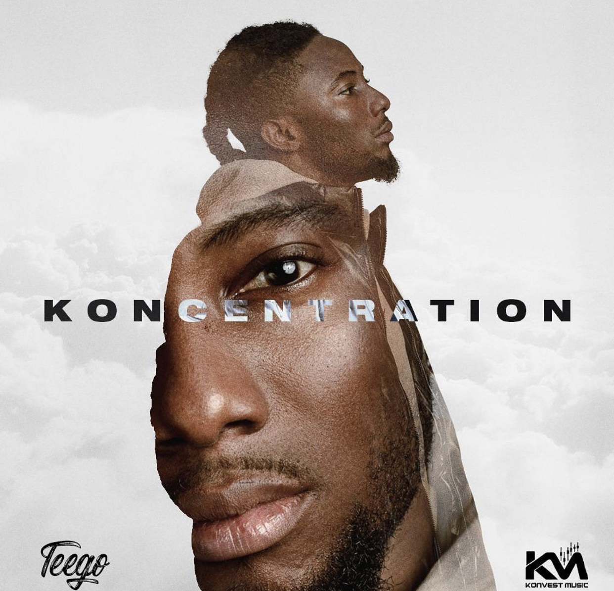 Teego "Koncentration" EP