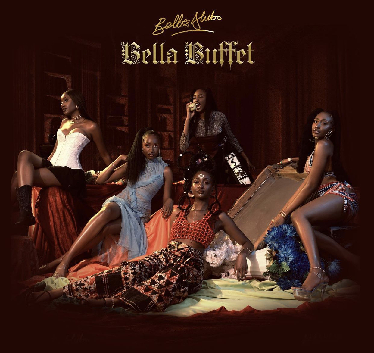 Bella Alubo 'Bella Buffet'