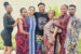 Oritsefemi and his family members