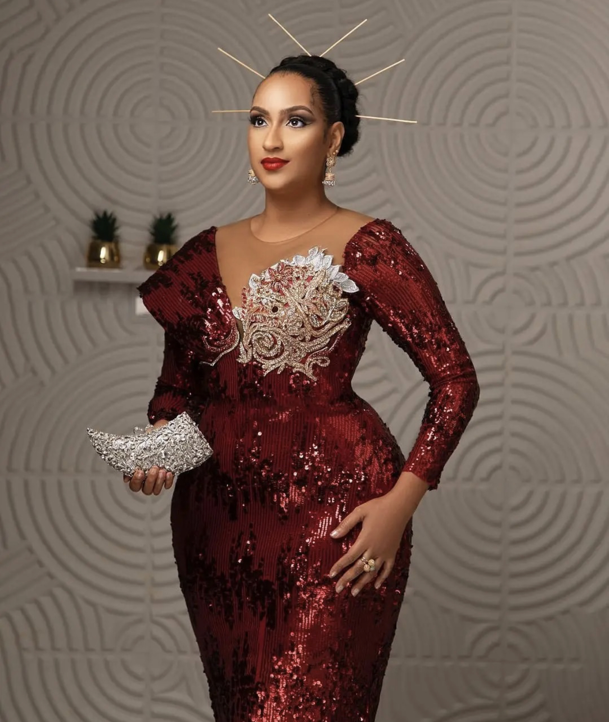 Juliet Ibrahim