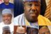 Some of the aspirants jostling for APC chairmanship seat