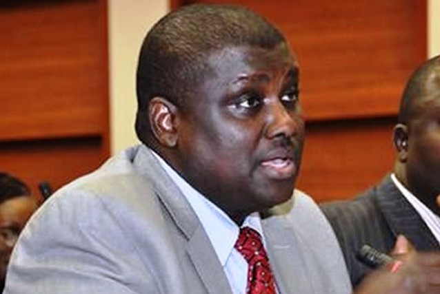 Court orders forfeiture of 20 property linked to convicted former Chairman of the defunct Pension Reform Task Team (, Abdulrasheed Maina to FG