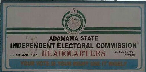 Adamawa State Independent Electoral Commission (ADSIEC)