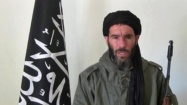 Adnan Abu Walid-al-Sahrawi IS leader killed by French forces