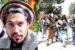 Ahmad Massoud: Leader of Afghan resistance group calls for uprising against Taliban