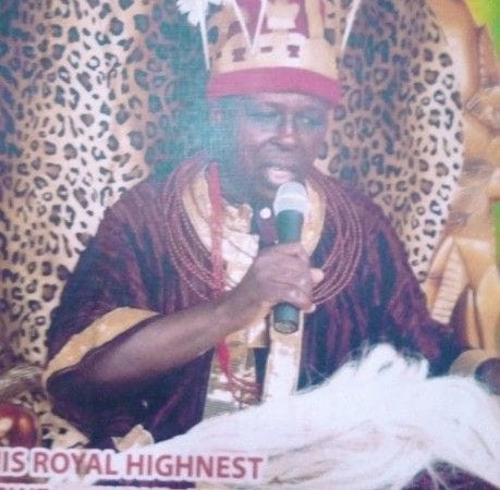Obi Alex Edozieuno of Mkpunado Aguleri in Anambra state murdered