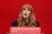 Angela Rayner attacks Johnson's cabinet