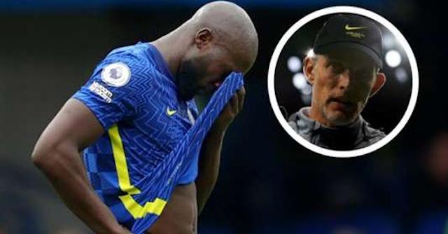 Another awful day for Lukaku and Chelsea in Turin