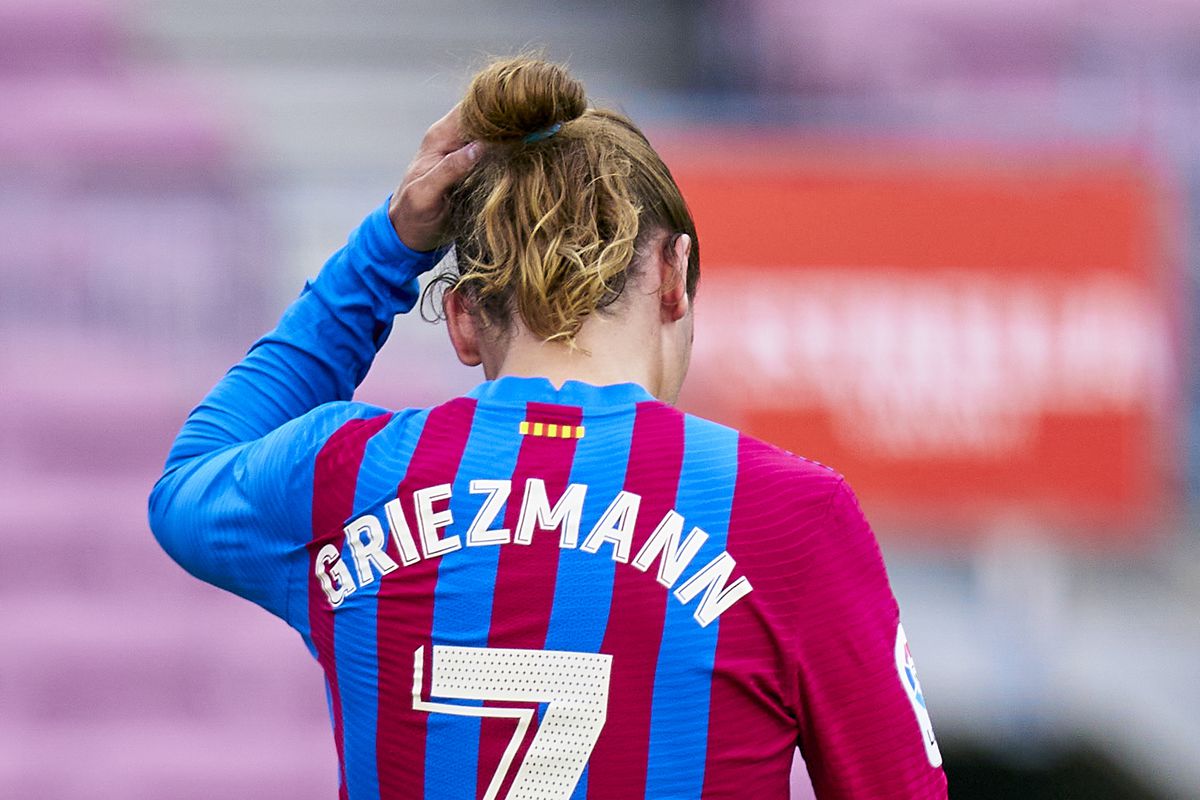 Antoine Griezmann