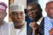 Tinubu, Atiku, Fashola and Ayodele