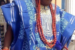 Deceased Onijan of Ijan, Oba Samuel Oyewole Fadahunsi