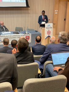 EFCC Boss, Abdulrasheed Bawa