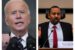 Biden and Abiy Ahmed