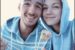 Brian Laundrie and Gabby Petito