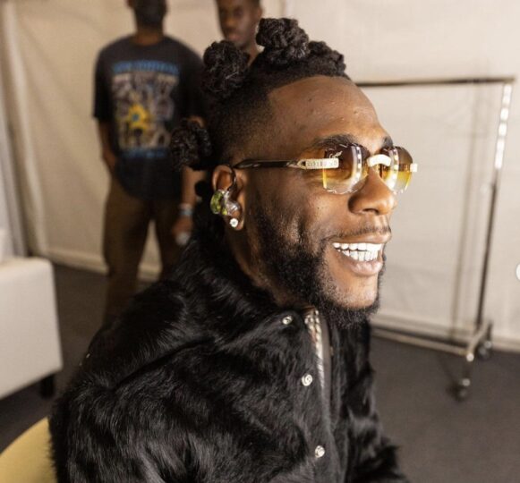 Burna Boy