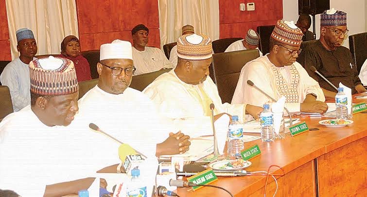 Rotational presidency is unconstitutional - Northern governors
