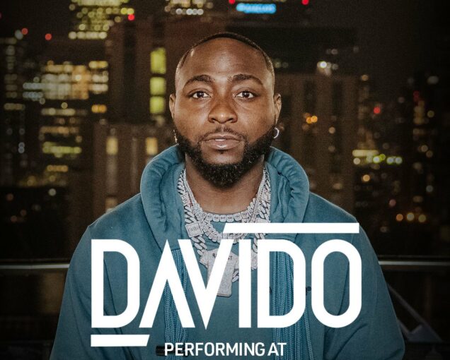 Davido