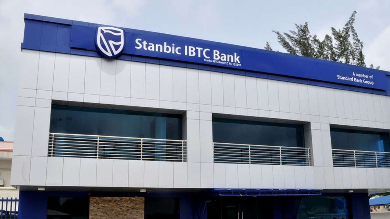 How Emmanuel Okonkwo allegedly stole N212.7m from Stanbic IBTC