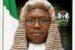 Justice Olorunfemi Kogi chief judge