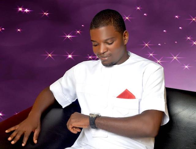 Chijioke Agwu: sister Elizabeth killed in police-gang crossfire