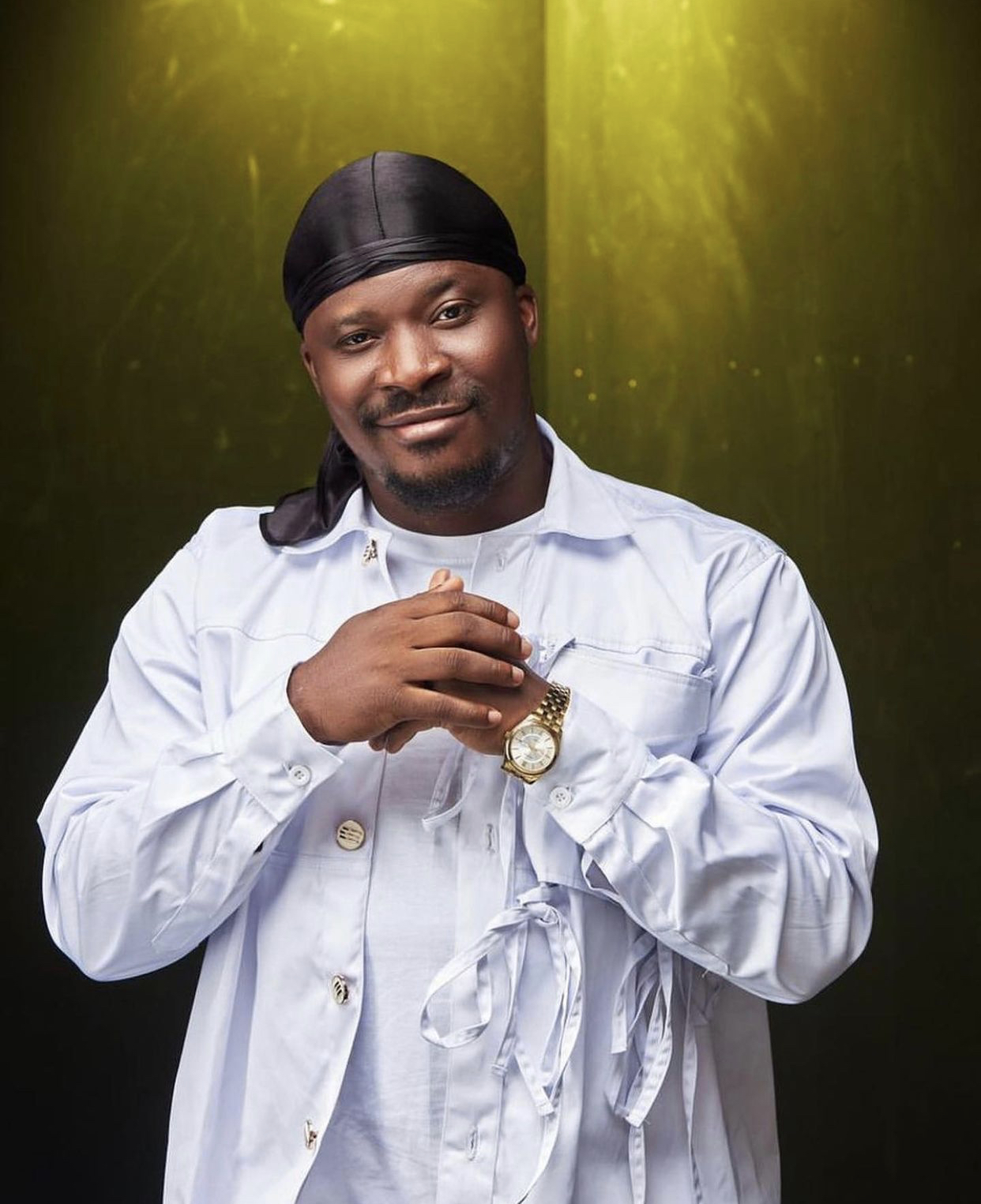 'Why Fela still matters,' Jaywon schools younger generation