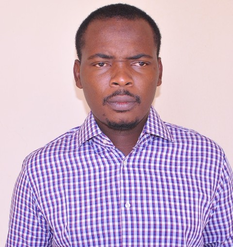 David Osigbe Irumekhai