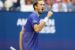 Daniil Medvedev the tall obstacle to Djokovic's calendar slam